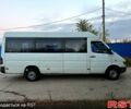 Мерседес Sprinter, об'ємом двигуна 2.9 л та пробігом 400 тис. км за 5999 $, фото 3 на Automoto.ua