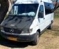 Мерседес Sprinter, объемом двигателя 2.3 л и пробегом 0 тыс. км за 3300 $, фото 1 на Automoto.ua