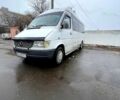 Мерседес Sprinter, объемом двигателя 29 л и пробегом 0 тыс. км за 6000 $, фото 3 на Automoto.ua