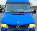 Мерседес Sprinter, об'ємом двигуна 2.9 л та пробігом 99 тис. км за 8599 $, фото 13 на Automoto.ua