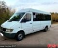 Мерседес Sprinter, об'ємом двигуна 2.9 л та пробігом 400 тис. км за 5999 $, фото 1 на Automoto.ua
