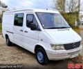 Мерседес Sprinter, об'ємом двигуна 2.3 л та пробігом 423 тис. км за 3450 $, фото 2 на Automoto.ua