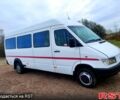 Мерседес Sprinter, об'ємом двигуна 29 л та пробігом 0 тис. км за 10500 $, фото 1 на Automoto.ua