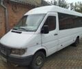 Мерседес Sprinter, объемом двигателя 0 л и пробегом 0 тыс. км за 5198 $, фото 1 на Automoto.ua