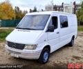 Мерседес Sprinter, об'ємом двигуна 2.3 л та пробігом 423 тис. км за 3450 $, фото 1 на Automoto.ua