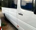 Мерседес Sprinter, объемом двигателя 2.9 л и пробегом 500 тыс. км за 8800 $, фото 1 на Automoto.ua