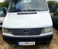 Мерседес Sprinter, объемом двигателя 2.9 л и пробегом 500 тыс. км за 8800 $, фото 1 на Automoto.ua