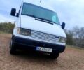 Мерседес Sprinter, об'ємом двигуна 29 л та пробігом 0 тис. км за 10500 $, фото 2 на Automoto.ua