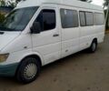 Мерседес Sprinter, об'ємом двигуна 29 л та пробігом 475 тис. км за 5500 $, фото 1 на Automoto.ua