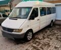 Мерседес Sprinter, об'ємом двигуна 2.9 л та пробігом 0 тис. км за 6500 $, фото 1 на Automoto.ua