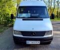Мерседес Sprinter, объемом двигателя 2.9 л и пробегом 0 тыс. км за 8000 $, фото 1 на Automoto.ua