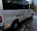 Мерседес Sprinter, объемом двигателя 2.9 л и пробегом 200 тыс. км за 3500 $, фото 6 на Automoto.ua