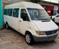 Мерседес Sprinter, об'ємом двигуна 2.9 л та пробігом 0 тис. км за 6500 $, фото 1 на Automoto.ua