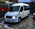 Мерседес Sprinter, объемом двигателя 2.9 л и пробегом 200 тыс. км за 3500 $, фото 1 на Automoto.ua