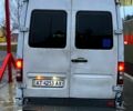Мерседес Sprinter, объемом двигателя 2.9 л и пробегом 200 тыс. км за 3500 $, фото 9 на Automoto.ua