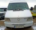 Мерседес Sprinter, объемом двигателя 29 л и пробегом 212 тыс. км за 14000 $, фото 1 на Automoto.ua