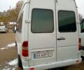 Мерседес Sprinter, объемом двигателя 29 л и пробегом 212 тыс. км за 14000 $, фото 4 на Automoto.ua