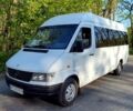 Мерседес Sprinter, объемом двигателя 2.9 л и пробегом 0 тыс. км за 8000 $, фото 1 на Automoto.ua