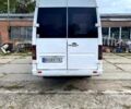 Мерседес Sprinter, объемом двигателя 2.9 л и пробегом 0 тыс. км за 4800 $, фото 1 на Automoto.ua