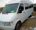 Мерседес Sprinter, объемом двигателя 29 л и пробегом 212 тыс. км за 14000 $, фото 1 на Automoto.ua