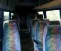 Мерседес Sprinter, объемом двигателя 29 л и пробегом 212 тыс. км за 14000 $, фото 6 на Automoto.ua