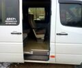 Мерседес Sprinter, объемом двигателя 29 л и пробегом 212 тыс. км за 14000 $, фото 7 на Automoto.ua