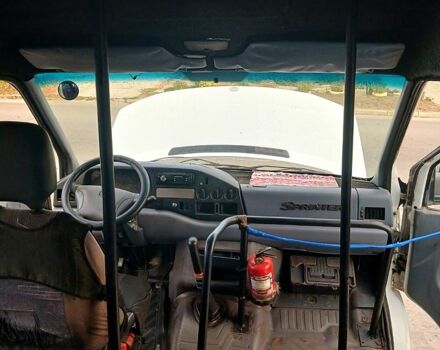 Мерседес Sprinter, об'ємом двигуна 2.9 л та пробігом 0 тис. км за 6500 $, фото 9 на Automoto.ua