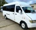 Мерседес Sprinter, объемом двигателя 2.9 л и пробегом 0 тыс. км за 4800 $, фото 3 на Automoto.ua