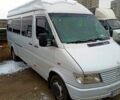 Мерседес Sprinter, объемом двигателя 29 л и пробегом 212 тыс. км за 14000 $, фото 2 на Automoto.ua