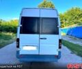 Мерседес Sprinter, объемом двигателя 2.9 л и пробегом 0 тыс. км за 4500 $, фото 5 на Automoto.ua