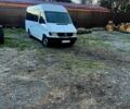 Мерседес Sprinter, объемом двигателя 2.9 л и пробегом 600 тыс. км за 10000 $, фото 1 на Automoto.ua