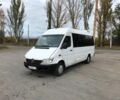 Мерседес Sprinter, об'ємом двигуна 0 л та пробігом 0 тис. км за 8700 $, фото 1 на Automoto.ua