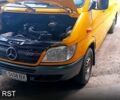 Мерседес Sprinter, об'ємом двигуна 2.2 л та пробігом 300 тис. км за 15000 $, фото 4 на Automoto.ua