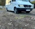 Мерседес Sprinter, объемом двигателя 2.9 л и пробегом 600 тыс. км за 10000 $, фото 3 на Automoto.ua