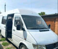 Мерседес Sprinter, объемом двигателя 2.7 л и пробегом 303 тыс. км за 6000 $, фото 2 на Automoto.ua