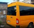 Мерседес Sprinter, об'ємом двигуна 2.2 л та пробігом 300 тис. км за 15000 $, фото 2 на Automoto.ua