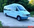 Мерседес Sprinter, объемом двигателя 2.9 л и пробегом 0 тыс. км за 4500 $, фото 1 на Automoto.ua