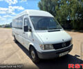 Мерседес Sprinter, объемом двигателя 2.9 л и пробегом 100 тыс. км за 5000 $, фото 1 на Automoto.ua