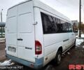 Мерседес Sprinter, объемом двигателя 2.2 л и пробегом 123 тыс. км за 6300 $, фото 2 на Automoto.ua