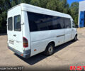 Мерседес Sprinter, объемом двигателя 2.9 л и пробегом 100 тыс. км за 5000 $, фото 9 на Automoto.ua