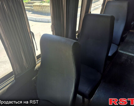 Мерседес Sprinter, объемом двигателя 2.9 л и пробегом 100 тыс. км за 5000 $, фото 6 на Automoto.ua