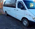 Мерседес Sprinter, об'ємом двигуна 22 л та пробігом 380 тис. км за 9500 $, фото 5 на Automoto.ua