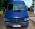 Мерседес Sprinter, объемом двигателя 2.9 л и пробегом 0 тыс. км за 6700 $, фото 1 на Automoto.ua