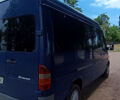 Мерседес Sprinter, объемом двигателя 2.9 л и пробегом 0 тыс. км за 6700 $, фото 4 на Automoto.ua
