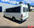 Мерседес Sprinter, объемом двигателя 2.9 л и пробегом 100 тыс. км за 5000 $, фото 8 на Automoto.ua