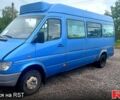 Мерседес Sprinter, объемом двигателя 2.9 л и пробегом 250 тыс. км за 6000 $, фото 1 на Automoto.ua