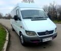 Мерседес Sprinter, об'ємом двигуна 2.2 л та пробігом 50 тис. км за 10000 $, фото 1 на Automoto.ua
