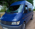 Мерседес Sprinter, объемом двигателя 2.9 л и пробегом 0 тыс. км за 6700 $, фото 2 на Automoto.ua