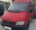 Мерседес Sprinter, объемом двигателя 0 л и пробегом 0 тыс. км за 5000 $, фото 1 на Automoto.ua