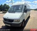 Мерседес Sprinter, объемом двигателя 2.9 л и пробегом 100 тыс. км за 5000 $, фото 3 на Automoto.ua